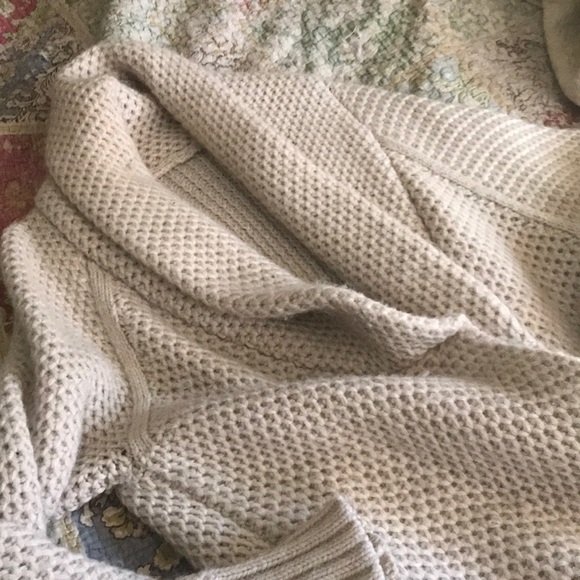 Max Studio Sweaters - Max Studio warm sweater/coat
